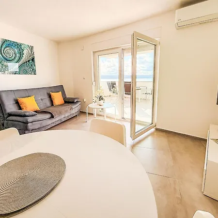 Monika-2 By Interhome * Jasenice (Zadar)