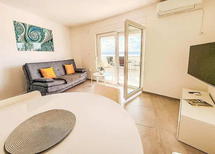 Monika-2 By Interhome * Jasenice (Zadar)