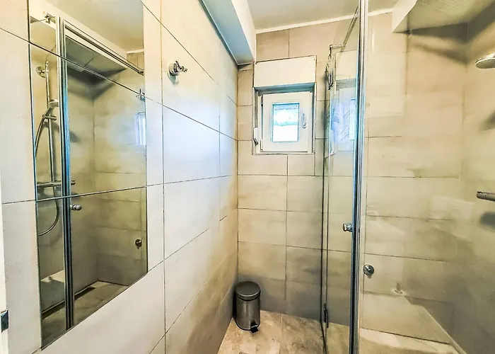 Monika-2 By Interhome * Jasenice (Zadar)