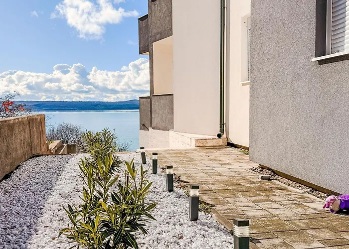 Lejlighed Monika-2 By Interhome Jasenice (Zadar)