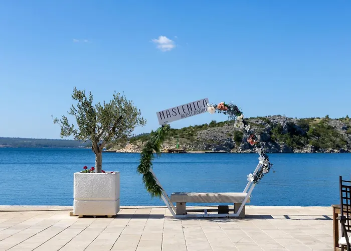 Monika-2 By Interhome Jasenice (Zadar)
