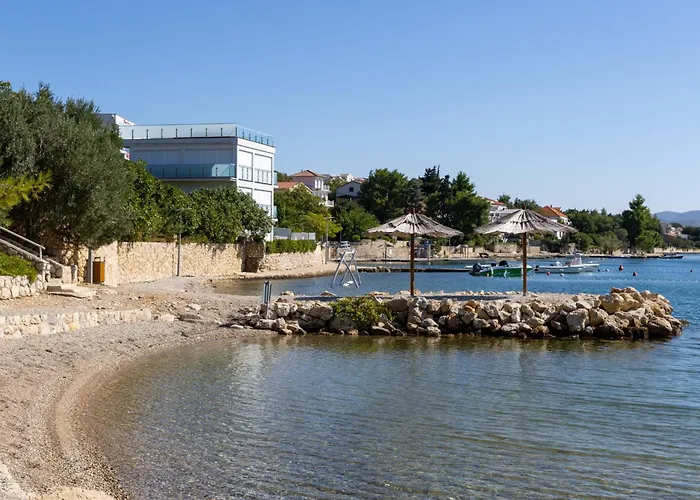 Monika-2 By Interhome Jasenice (Zadar)