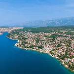 Apartament Monika-2 By Interhome Jasenice (Zadar)