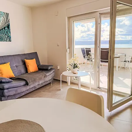 Monika-2 By Interhome