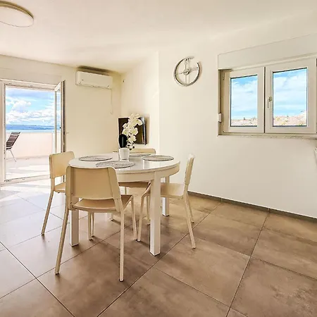 Monika-2 By Interhome アパート *