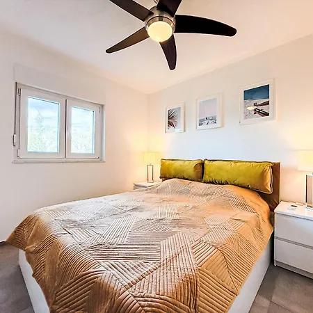 Διαμέρισμα Monika-2 By Interhome Jasenice (Zadar)