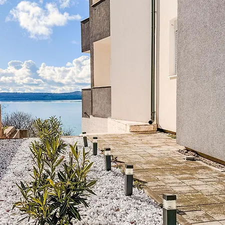 Apartament Monika-2 By Interhome Jasenice (Zadar)
