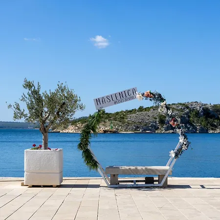 Monika-2 By Interhome Jasenice (Zadar)