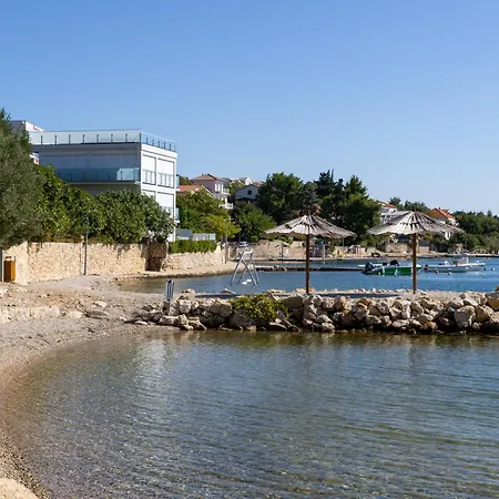 Monika-2 By Interhome Jasenice (Zadar)