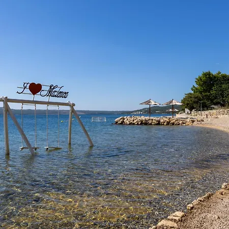 Monika-2 By Interhome Lejlighed Jasenice (Zadar)