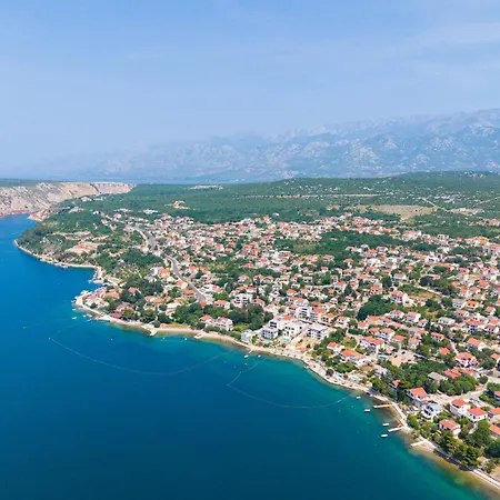 Lejlighed Monika-2 By Interhome Jasenice (Zadar)