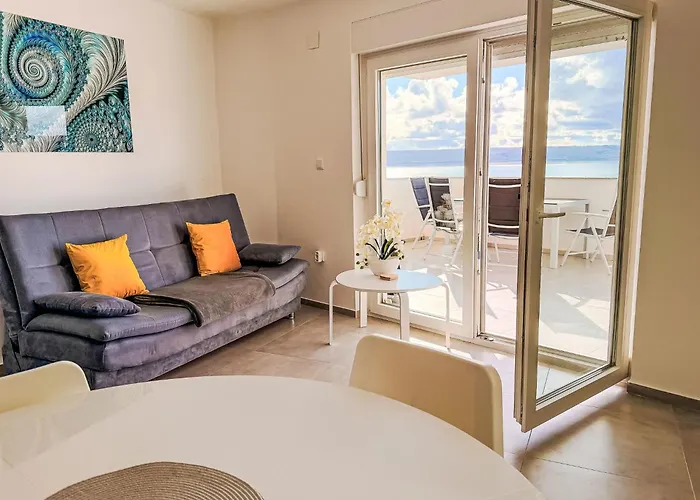 Monika-2 By Interhome