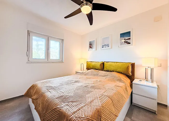 アパート Monika-2 By Interhome ヤセニクセ