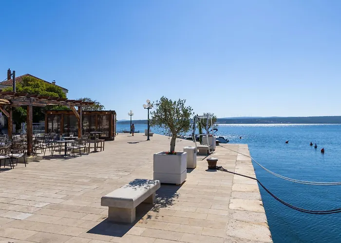 アパート Monika-2 By Interhome *