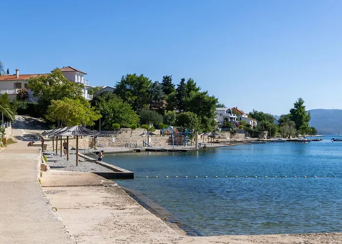 アパート Monika-2 By Interhome *